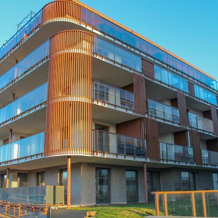 Apartament Spoko, Basen, Sauna, Aneks Kuchenny, Morze 300M Kolobrzeg Bagian luar foto