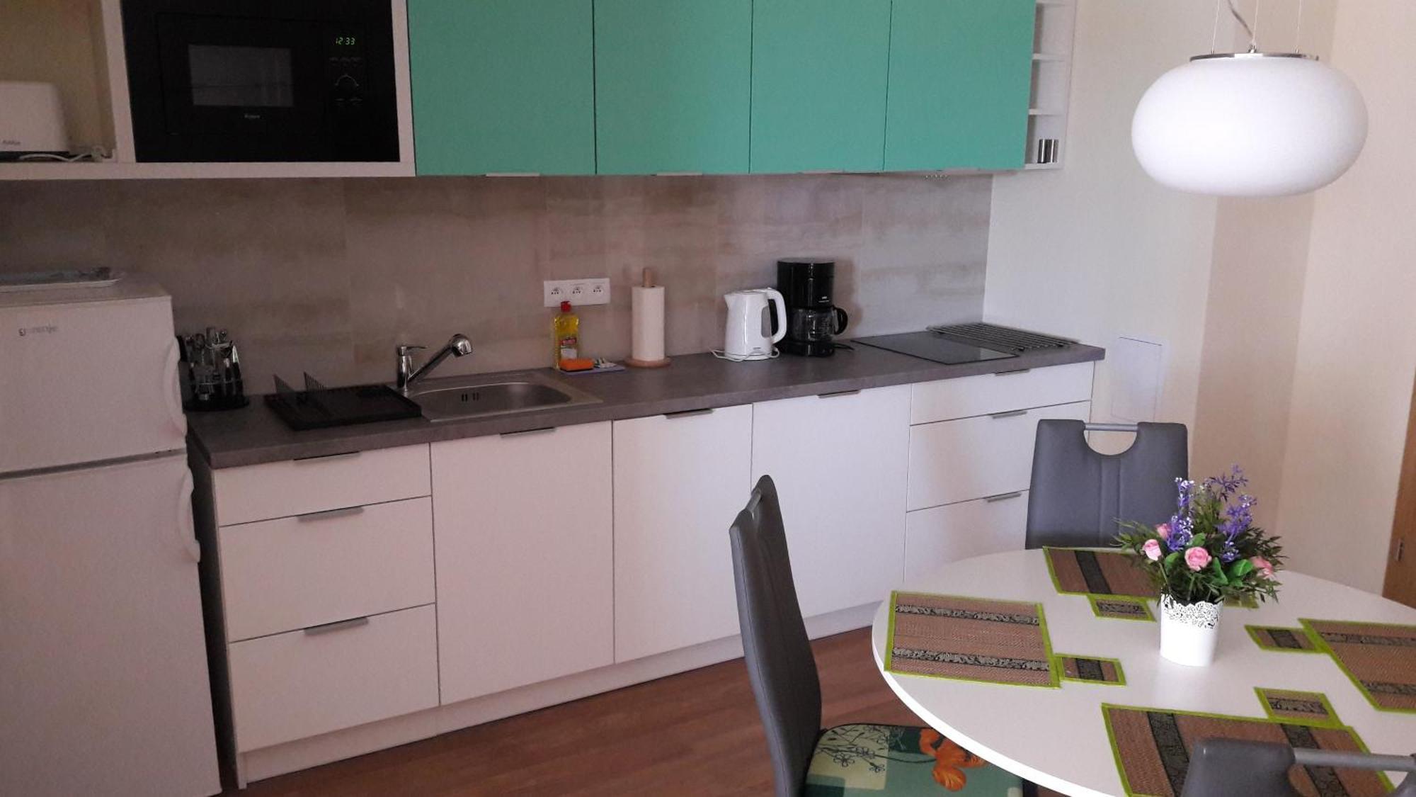 Apartament Spoko, Basen, Sauna, Aneks Kuchenny, Morze 300M Kolobrzeg Bagian luar foto