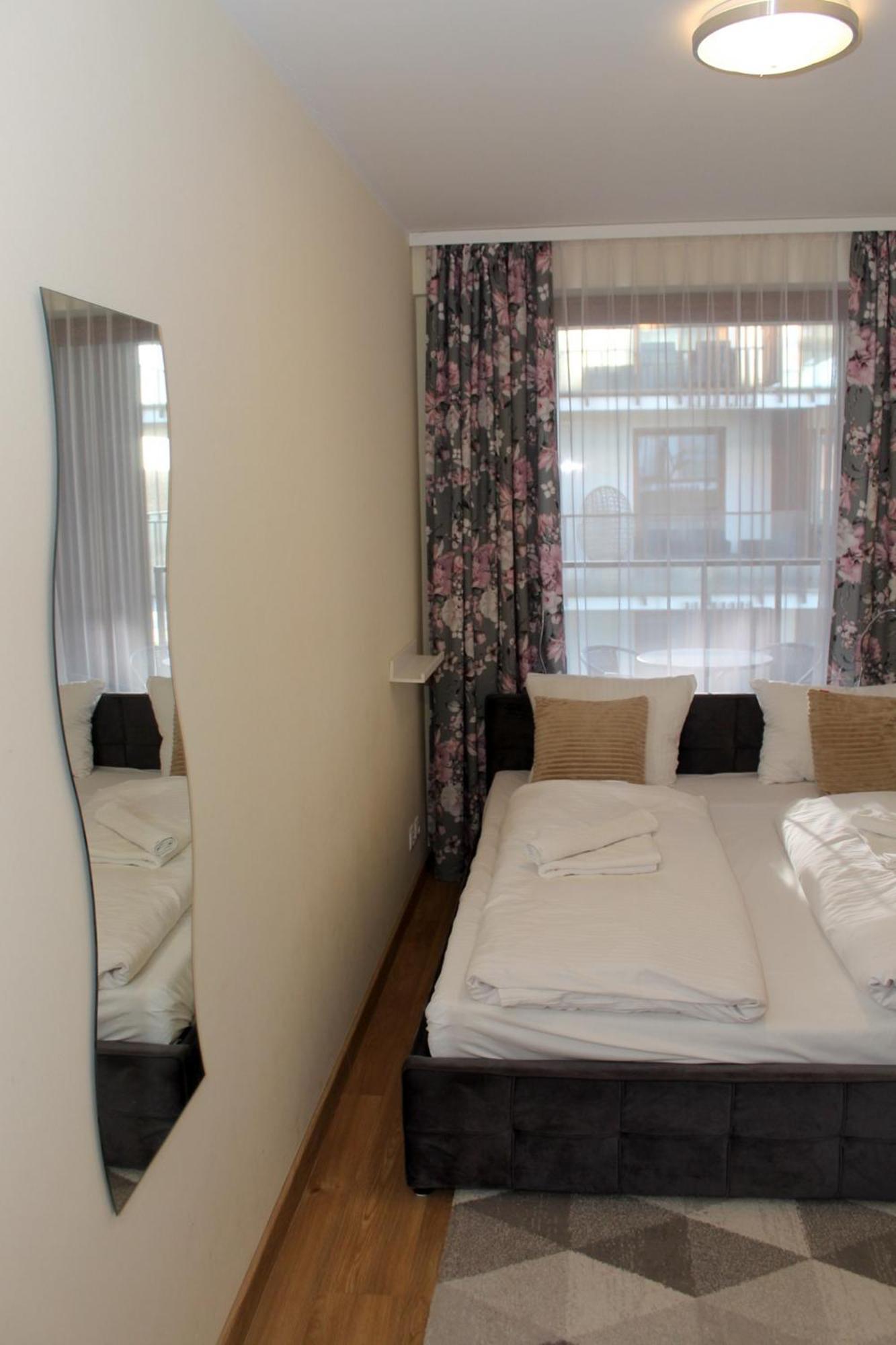Apartament Spoko, Basen, Sauna, Aneks Kuchenny, Morze 300M Kolobrzeg Bagian luar foto