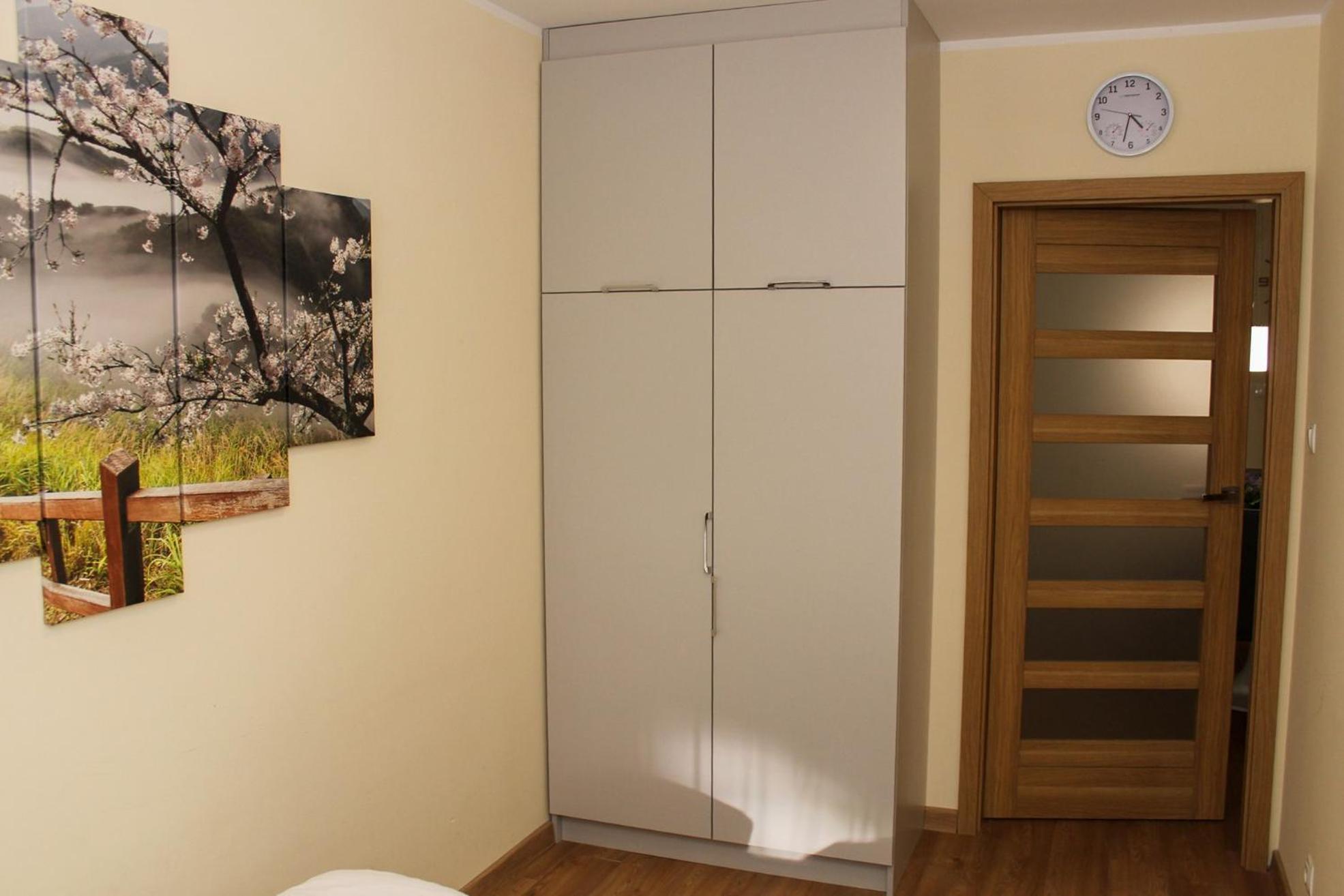 Apartament Spoko, Basen, Sauna, Aneks Kuchenny, Morze 300M Kolobrzeg Bagian luar foto