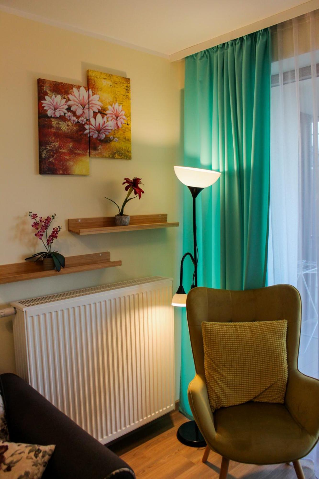 Apartament Spoko, Basen, Sauna, Aneks Kuchenny, Morze 300M Kolobrzeg Bagian luar foto
