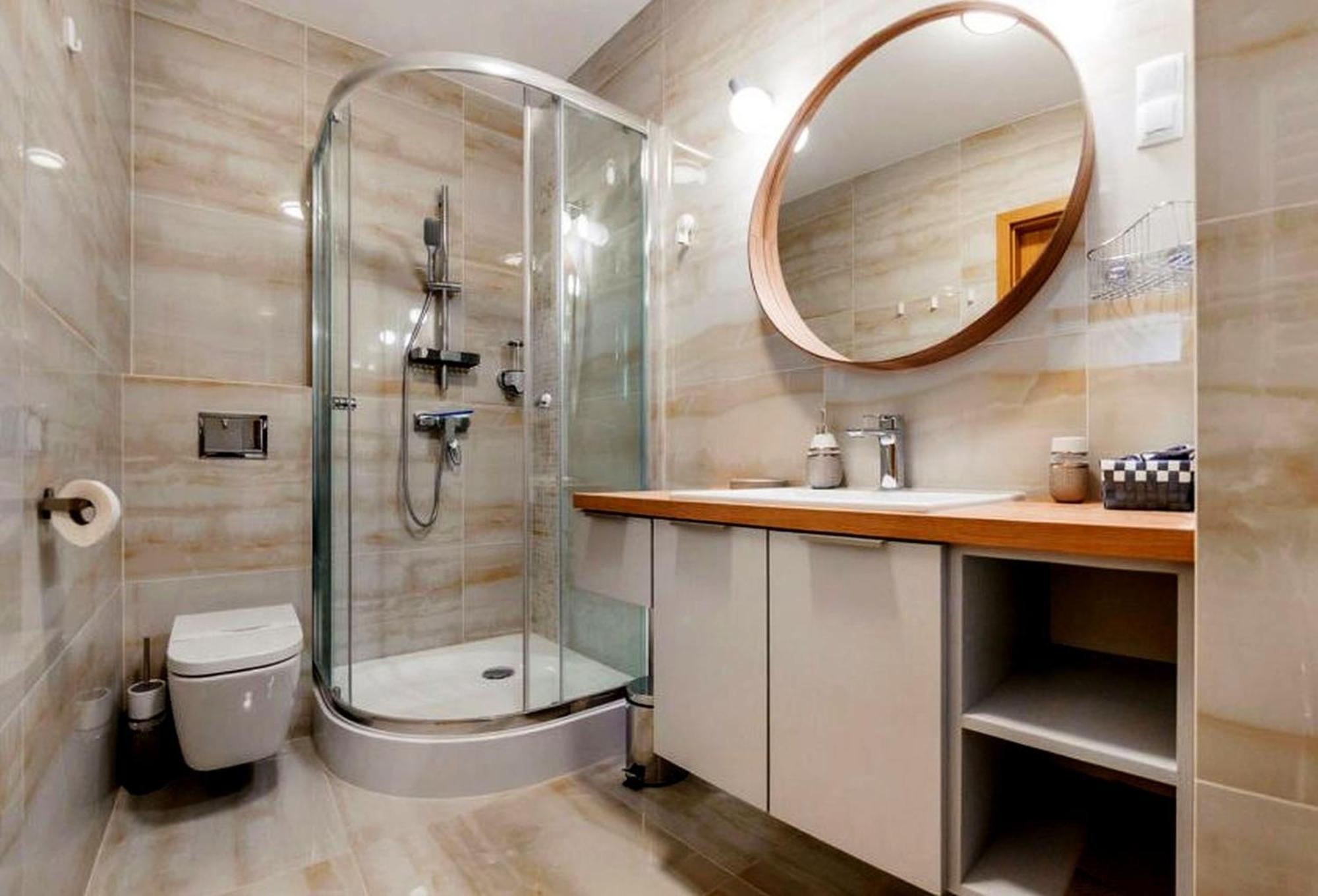 Apartament Spoko, Basen, Sauna, Aneks Kuchenny, Morze 300M Kolobrzeg Bagian luar foto
