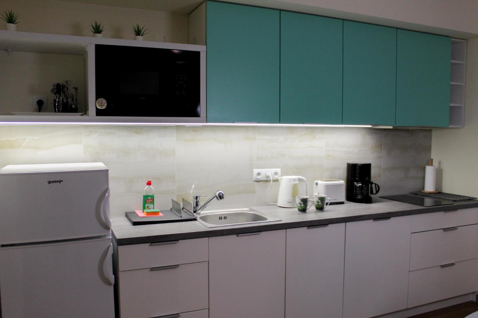 Apartament Spoko, Basen, Sauna, Aneks Kuchenny, Morze 300M Kolobrzeg Bagian luar foto