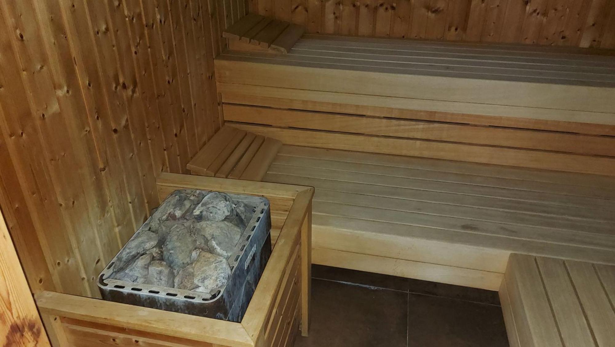 Apartament Spoko, Basen, Sauna, Aneks Kuchenny, Morze 300M Kolobrzeg Bagian luar foto
