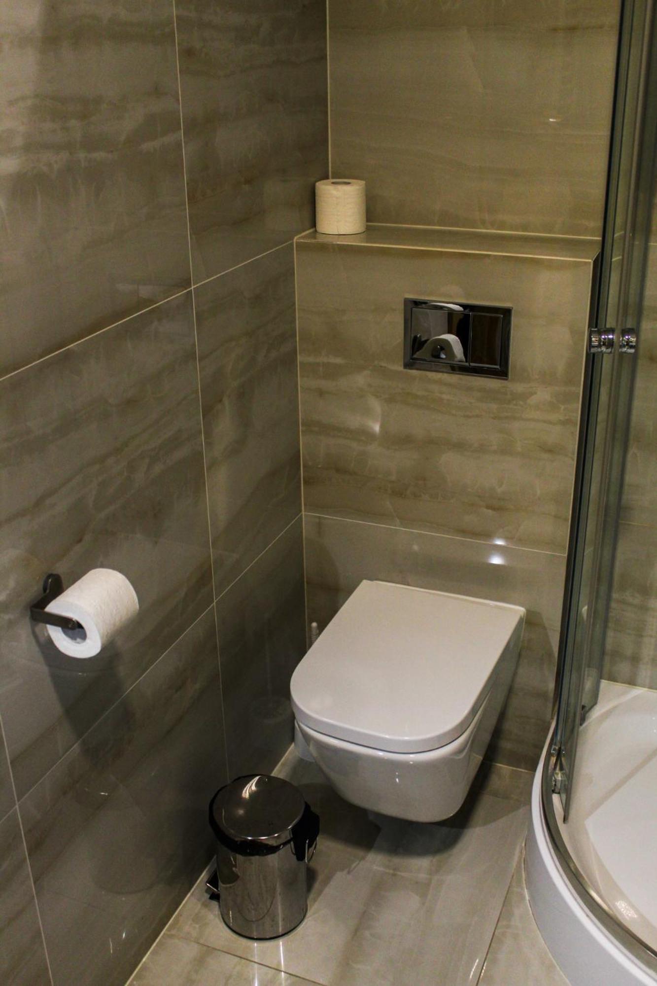 Apartament Spoko, Basen, Sauna, Aneks Kuchenny, Morze 300M Kolobrzeg Bagian luar foto