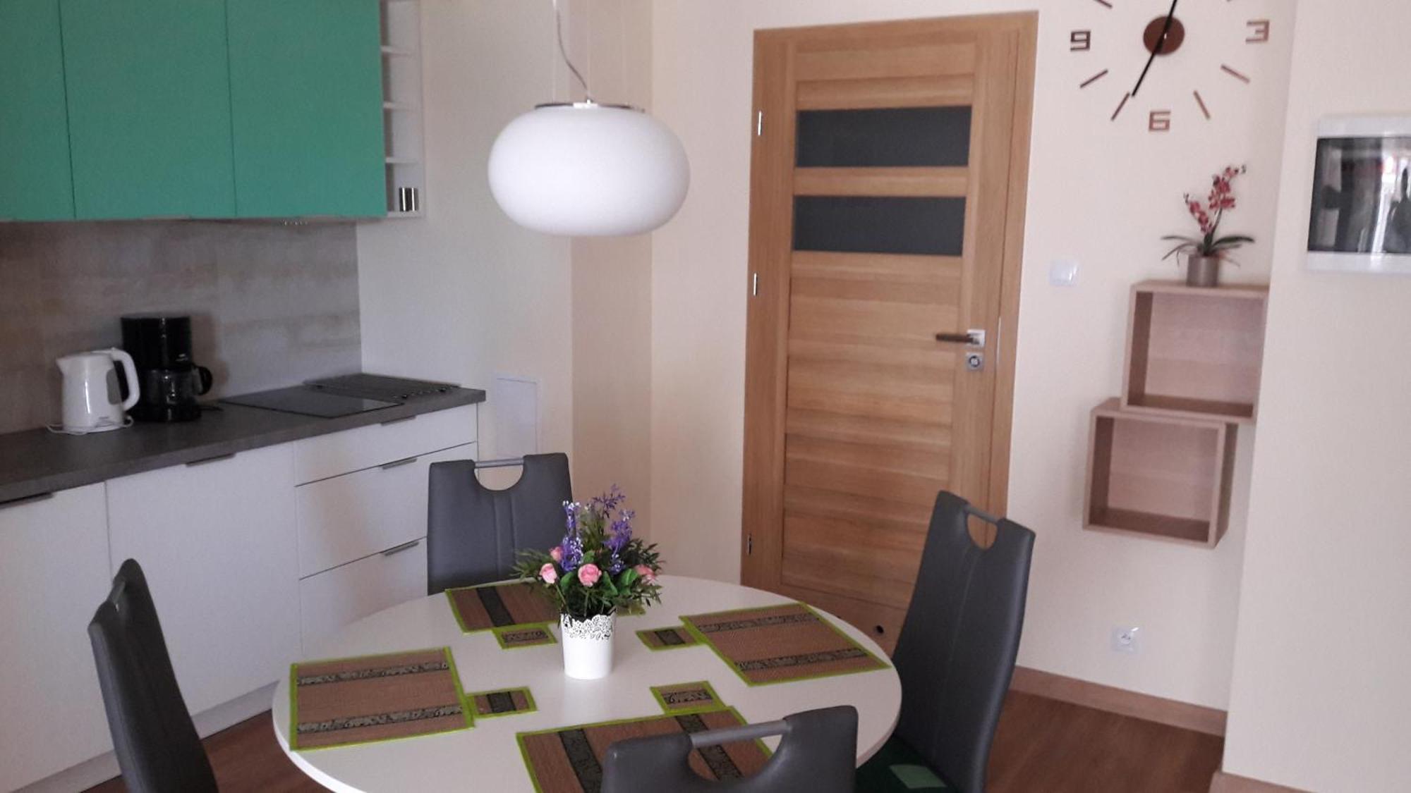 Apartament Spoko, Basen, Sauna, Aneks Kuchenny, Morze 300M Kolobrzeg Bagian luar foto