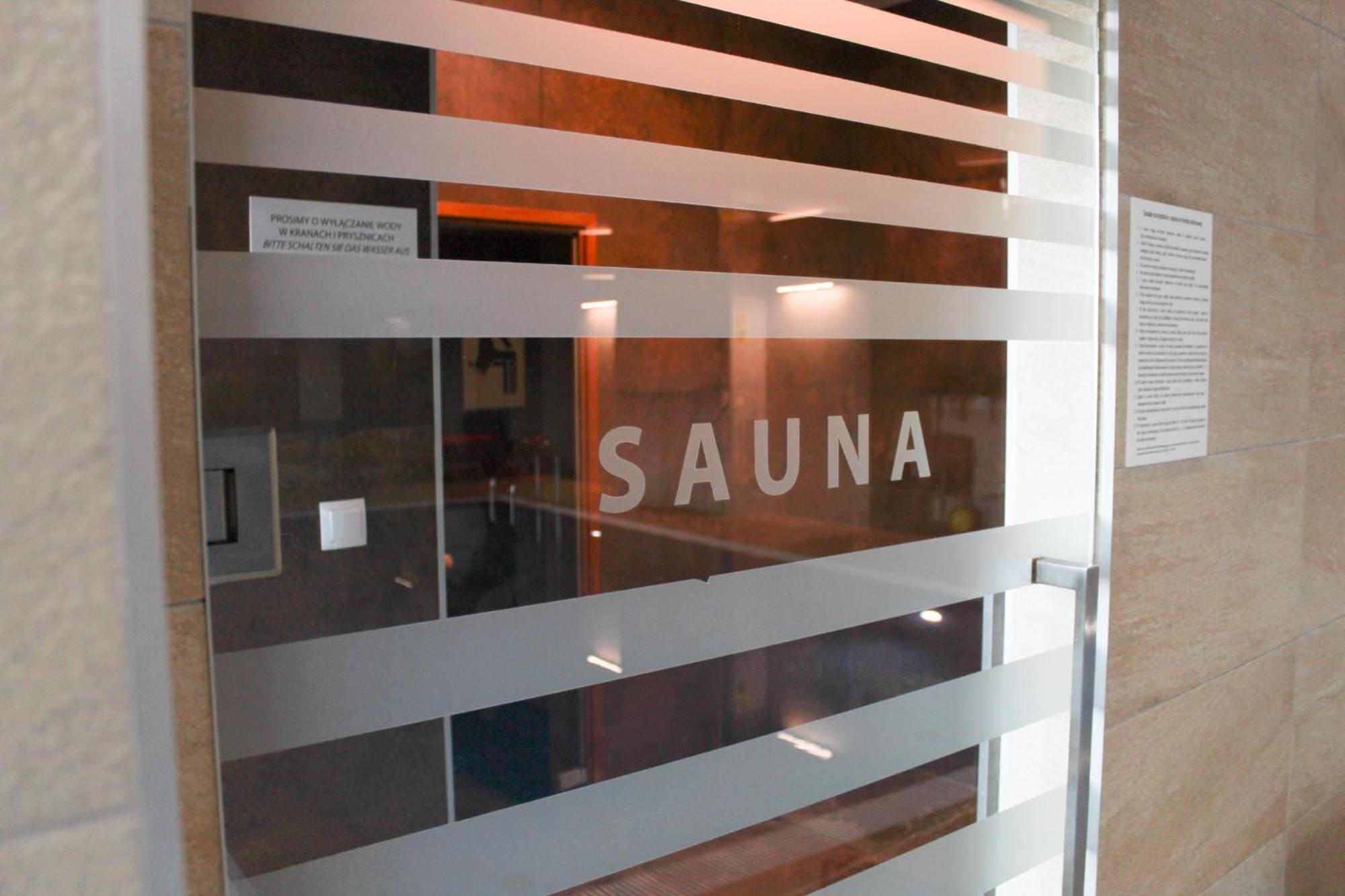 Apartament Spoko, Basen, Sauna, Aneks Kuchenny, Morze 300M Kolobrzeg Bagian luar foto