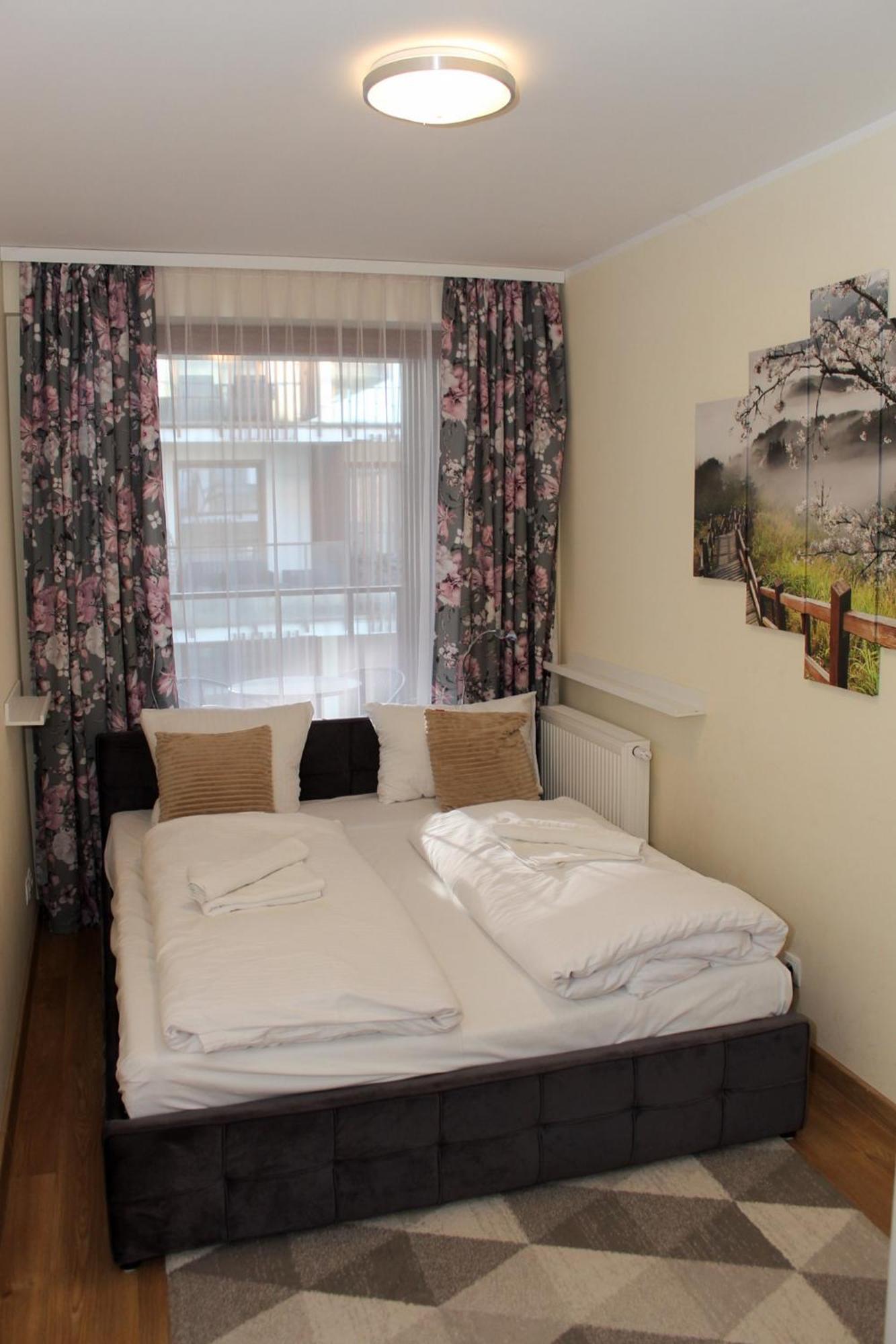 Apartament Spoko, Basen, Sauna, Aneks Kuchenny, Morze 300M Kolobrzeg Bagian luar foto