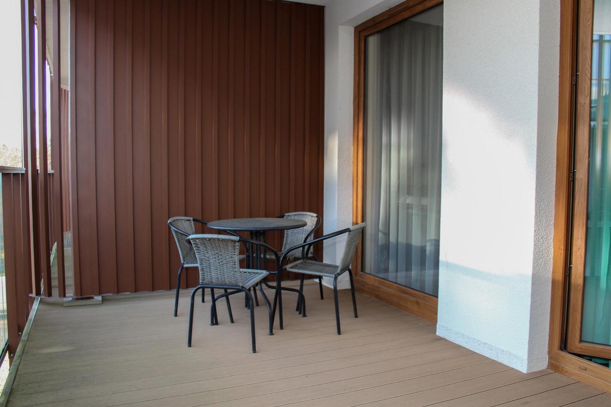 Apartament Spoko, Basen, Sauna, Aneks Kuchenny, Morze 300M Kolobrzeg Bagian luar foto
